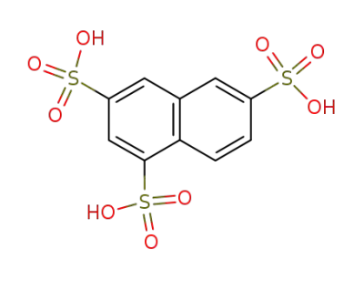 naphthalene-1,3,6-trisulfonic acid