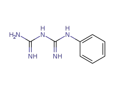 1-phenylbiguanide
