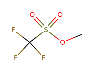 methyl trifluoromethanesulfonate