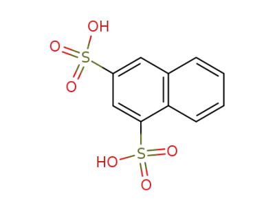 naphthalene-1,3-disulfonic acid