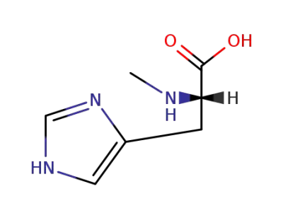 Nα-Methyl-L-histidine