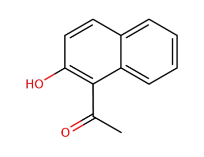 1-(2-hydroxy-1-naphthyl)ethan-1-one