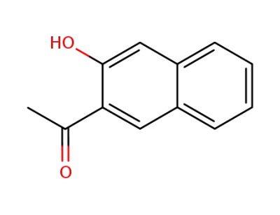 3-acetyl-2-naphthol