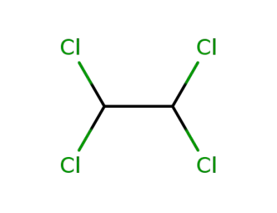 1,1,2,2-tetrachloroethane