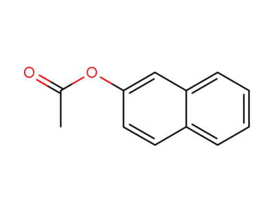 naphthalen-2-yl acetate