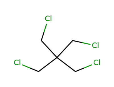 pentaerythrityl tetrachloride