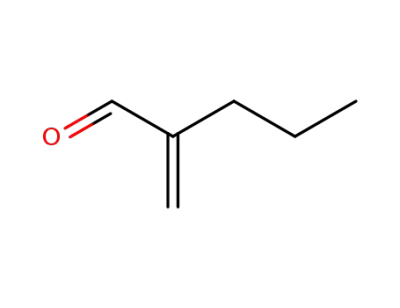 2-methylidenepentanal