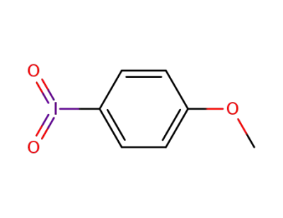 4-iodyl-anisole
