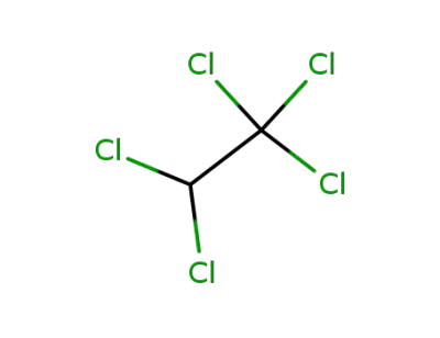 pentachloroethane