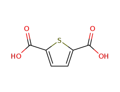 Thiophene-2,5-dicarboxylic acid
