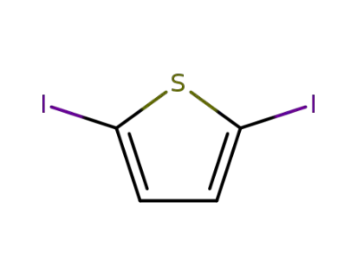 2,5-diiodothiophene