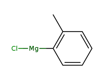 o-tolyl magnesium chloride