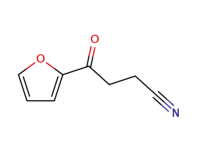 4-(furan-2-yl)-4-oxobutanenitrile
