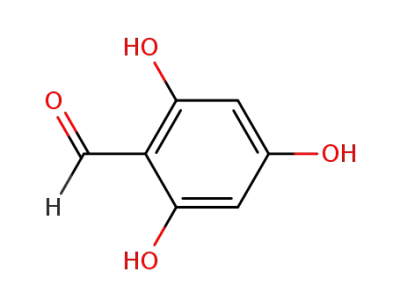 2,4,6-trihydroxybenzaldehyde