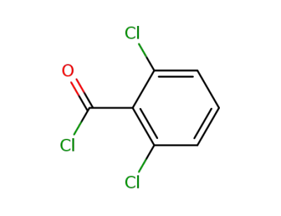 2,6-Dichlorobenzoyl chloride